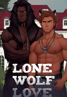 Lone Wolf Love