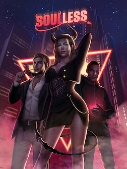 Soulless, Season 1 - dig