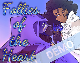 Follies of the Heart