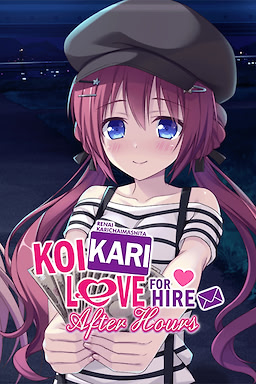 Renai Karichaimashita: Koikari - Love For Hire - After Hours - dig