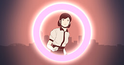 O