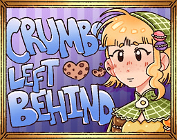 Crumbs Left Behind