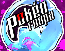 Pokenronpa [Prologue] - dig