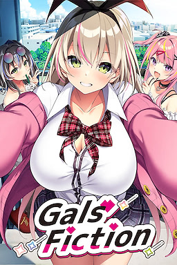 Gyaru Fiction - dig