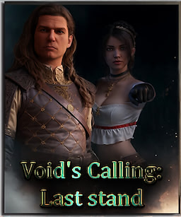 Void's Calling