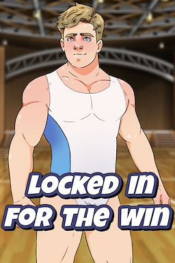 Locked In For The Win