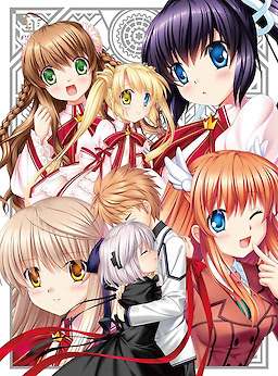 Rewrite: Cradles Tale