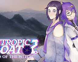 Entropic Float 2: Land Of The Witch