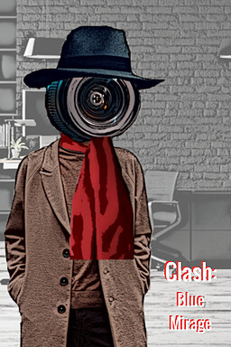 Clash: Blue Mirage