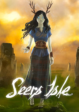Seers Isle - dig
