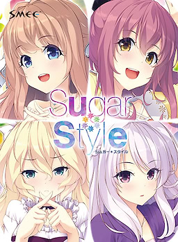 Sugar*Style