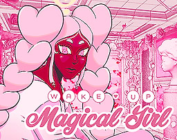 Wake Up Magical Girl