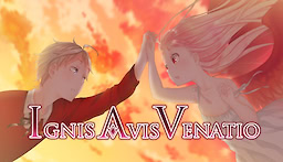 Ignis Avis Venatio