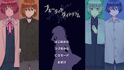 ブルーダイヤ・ダイアグラム