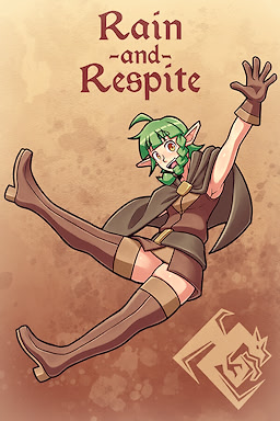 Rain and Respite