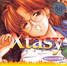 Xtasy
