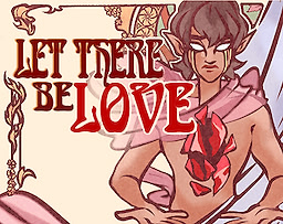 Let there be Love