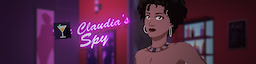 Claudia's Spy