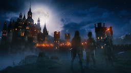 Bonus 9: Twilight's Fate