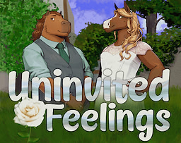 Uninvited Feelings