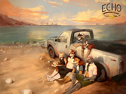 Echo
