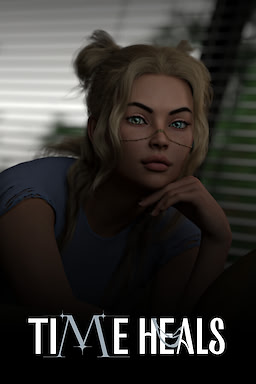 Time Heals - Early Access - dig