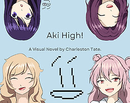 Aki High!