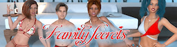 Family Secrets [v0.1.5c] - dig