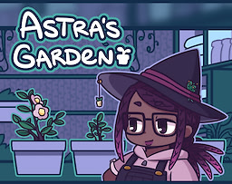 Astra's Garden