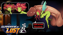 Guardians of LUST