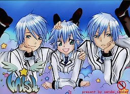 *WISH*