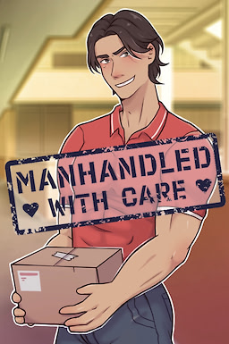 Manhandled With Care
