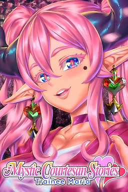 Youma Shoukan no Shinjin Kenshuu: Maria ♥ - dig