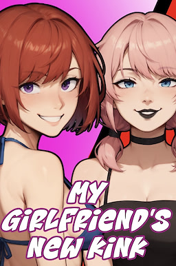 My Girlfriend's New Kink