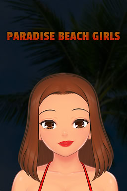 Paradise Beach Girls