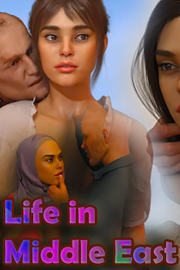 Life in Middle East