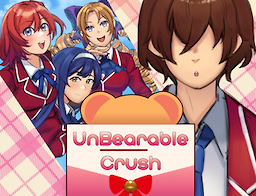 Unbearable Crush