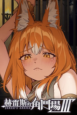 헤레즈의 투기장 Ⅲ