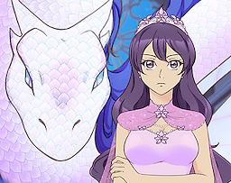 The Lindworm's Bride