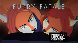Furry Fatale