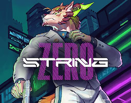 String Zero
