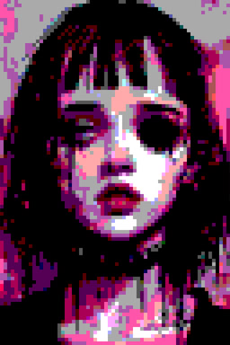 Nightmare Fuel - dig