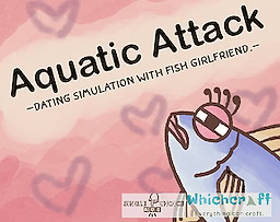 Aquatic Attack