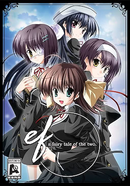 ef - the first tale. - Trial Edition