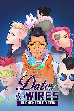 Dates & Wires