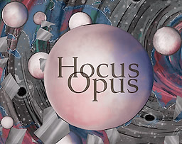 Hocus Opus