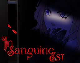 In Sanguine Est