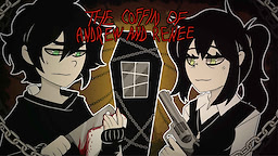 The Coffin of Andrew and Renee