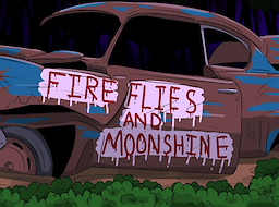 Fireflies And Moonshine