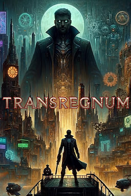 Transregnum